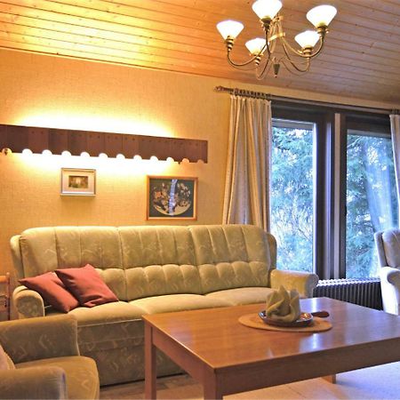 Furnished Bungalow With Peaceful Neighbourhood Meschede Buitenkant foto