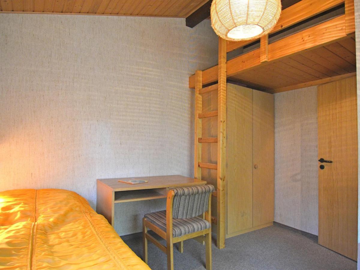 Furnished Bungalow With Peaceful Neighbourhood Meschede Buitenkant foto